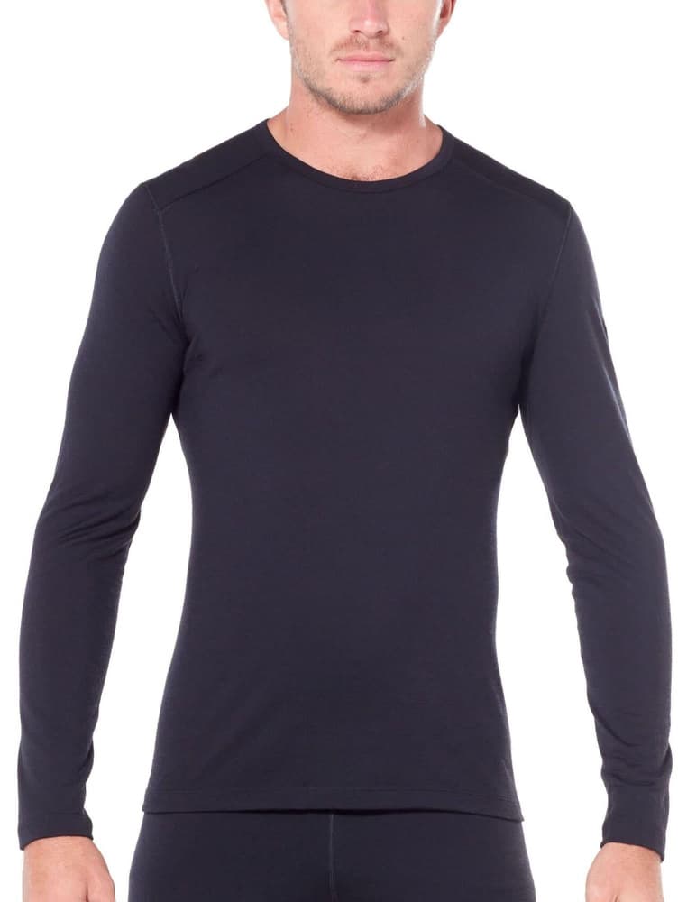 Mens 200 Oasis Svart, view: 2