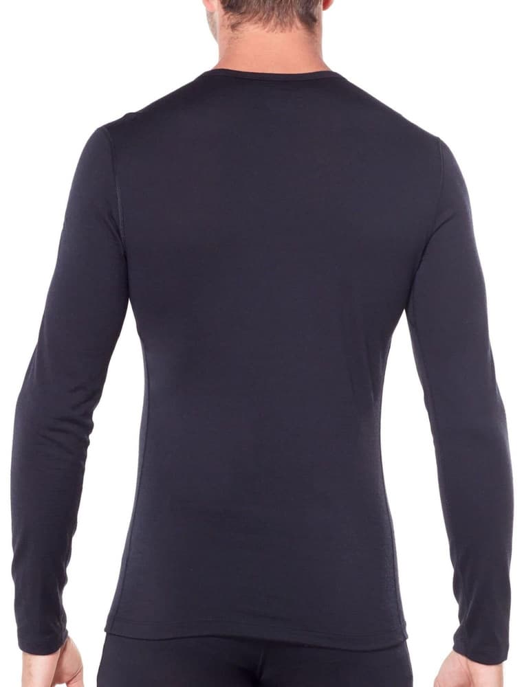 Mens 200 Oasis Svart, view: 1