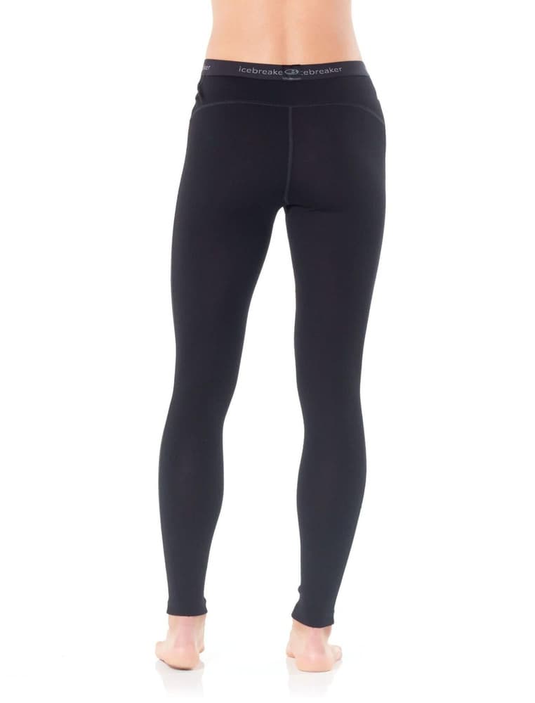 Wmns 260 Tech Svart, view: 2