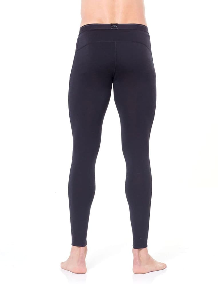 Mens 200 Oasis Svart, view: 1