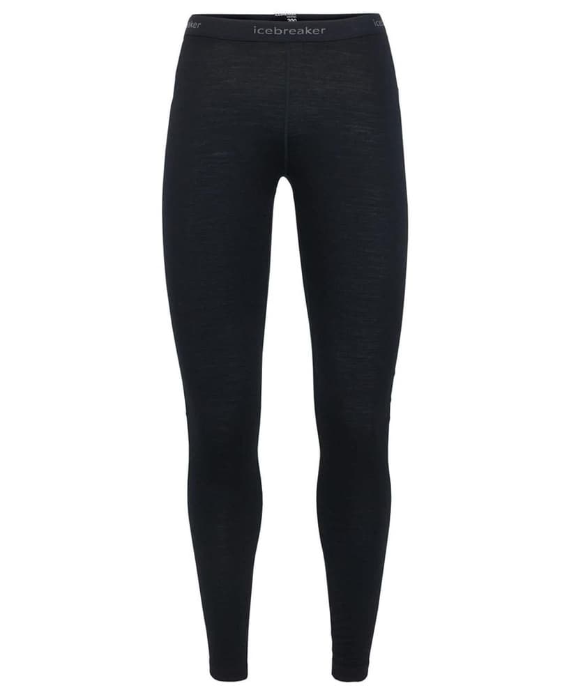 Wmns 200 Oasis Svart, view: 0