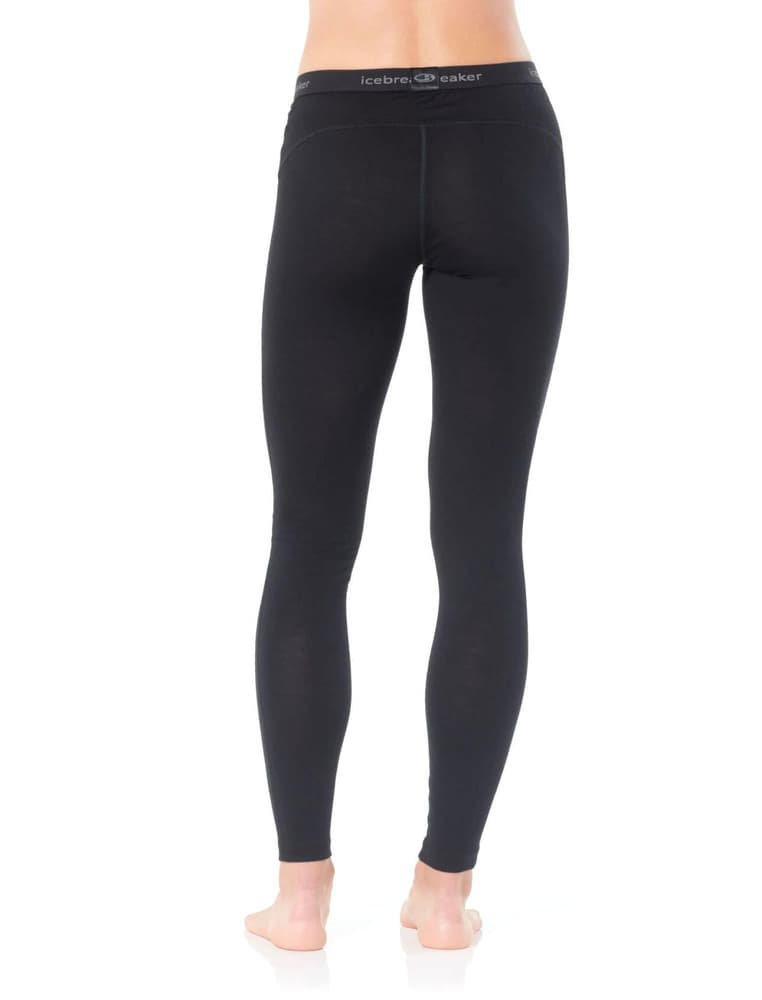 Wmns 200 Oasis Svart, view: 2