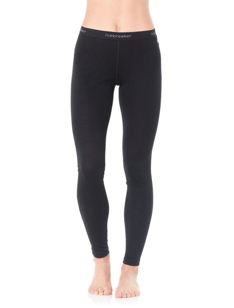 Wmns 200 Oasis Svart, view: 1