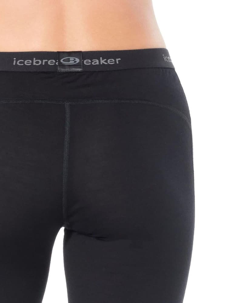 Wmns 200 Oasis Svart, view: 3