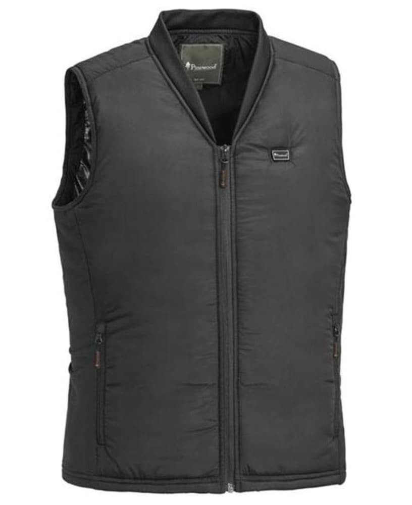Ultra Body-Heat Black/Grey, view: 0
