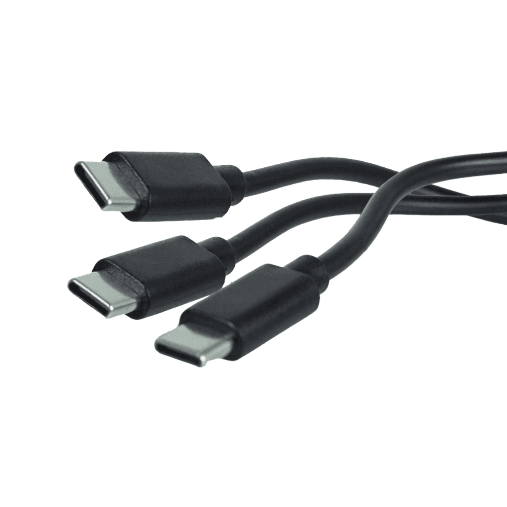 Avignon Powerbank 2x3450 mAh, view: 2