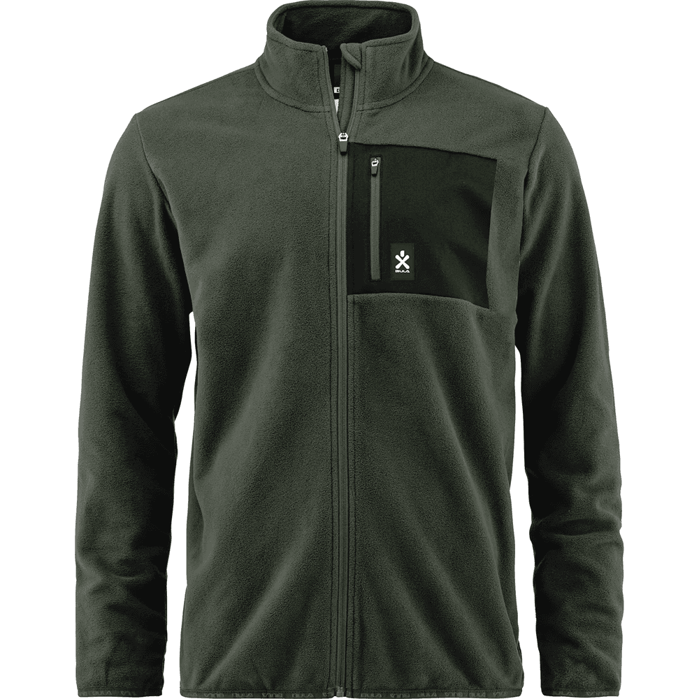 Fleece Jacket 2.0 Dolive, view: 0