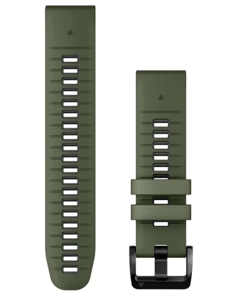 QuickFit 22 Silicone Mose, view: 0