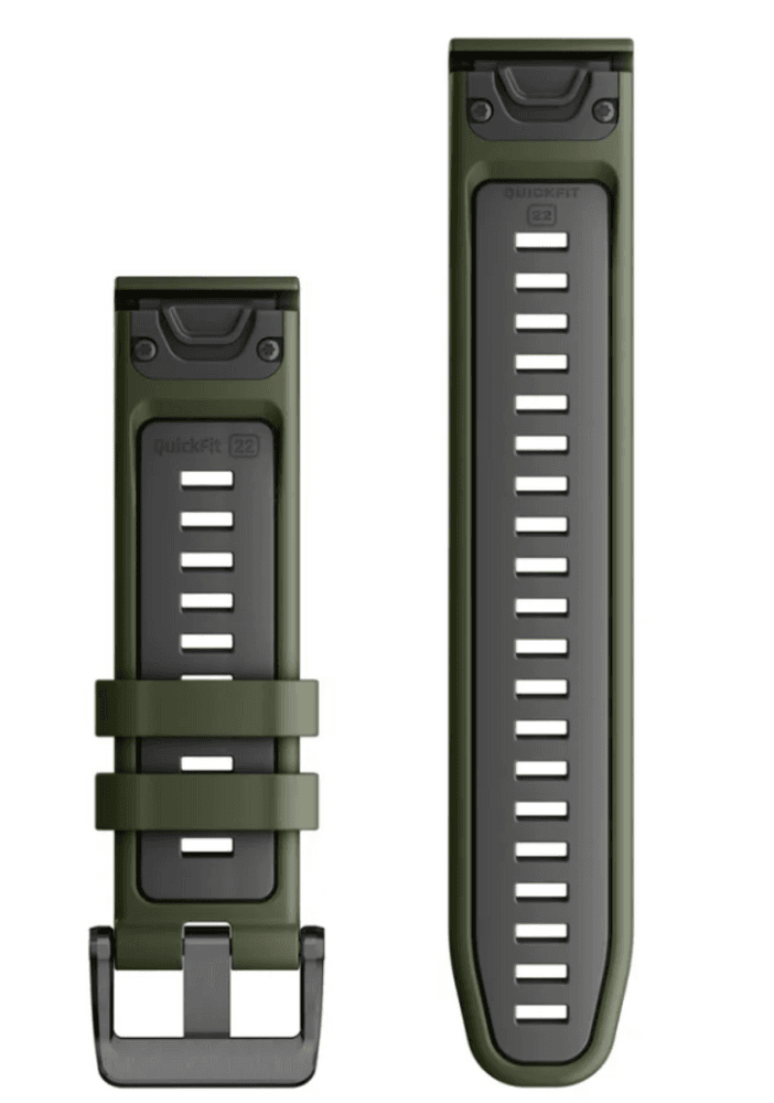 QuickFit 22 Silicone Mose, view: 1