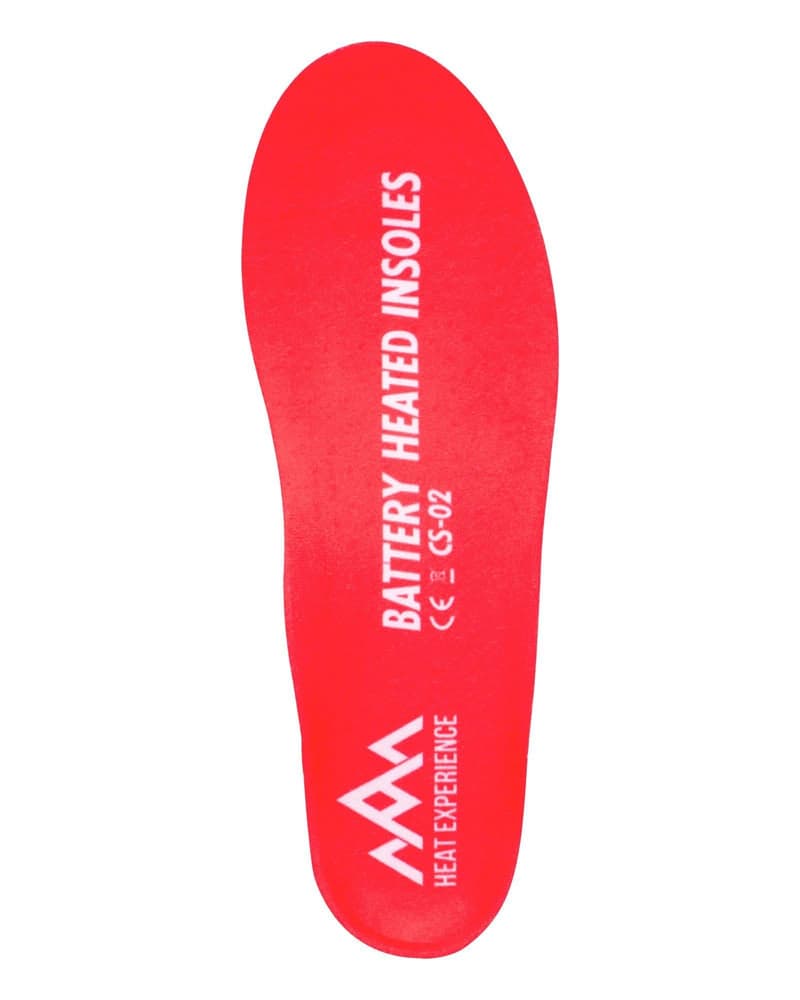 Heated Insoles, view: 1