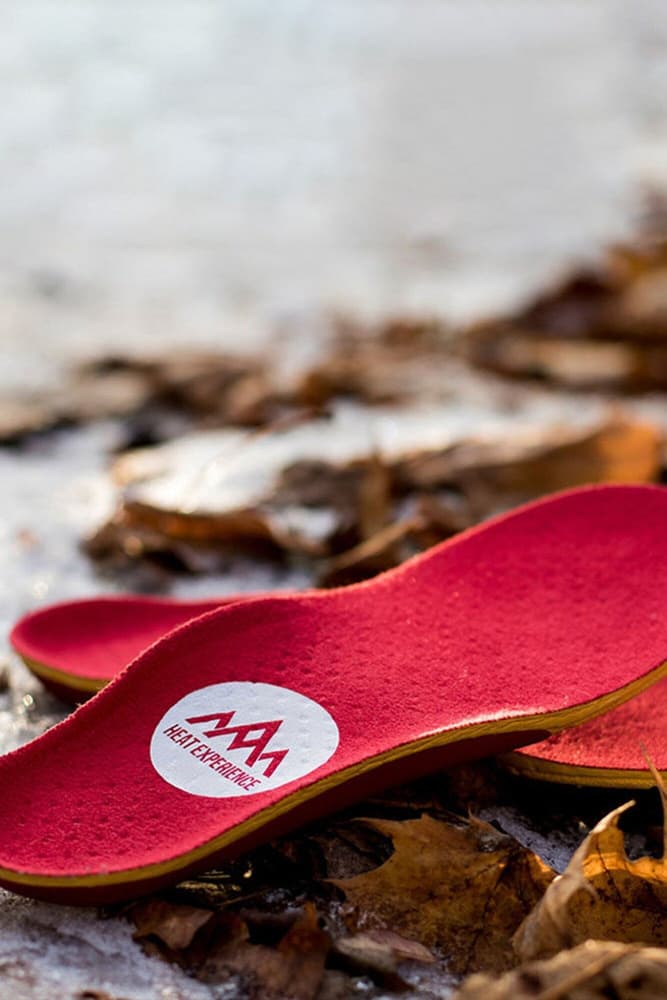 Heated Insoles, view: 4