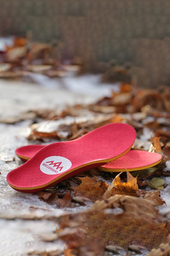Heated Insoles, view: 3