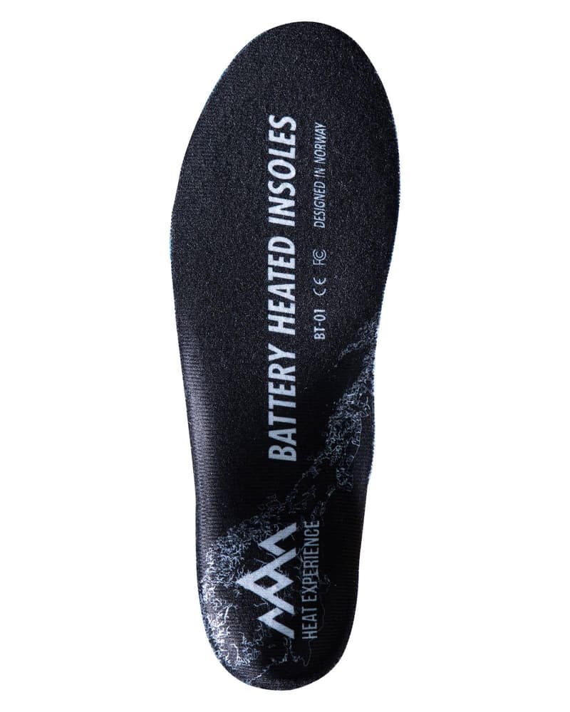 Bluetooth Heated Insoles, view: 1