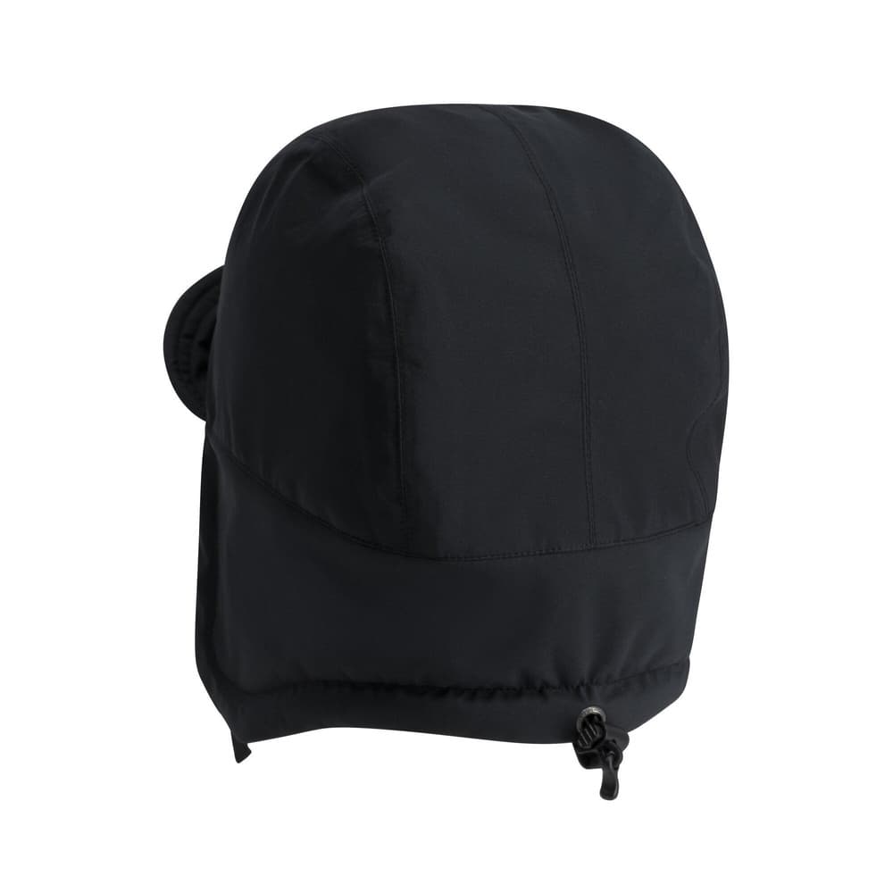 Core Mountain Cap Black, view: 1
