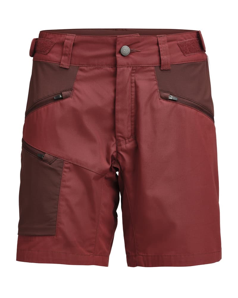 Rosewoor/Burgundy