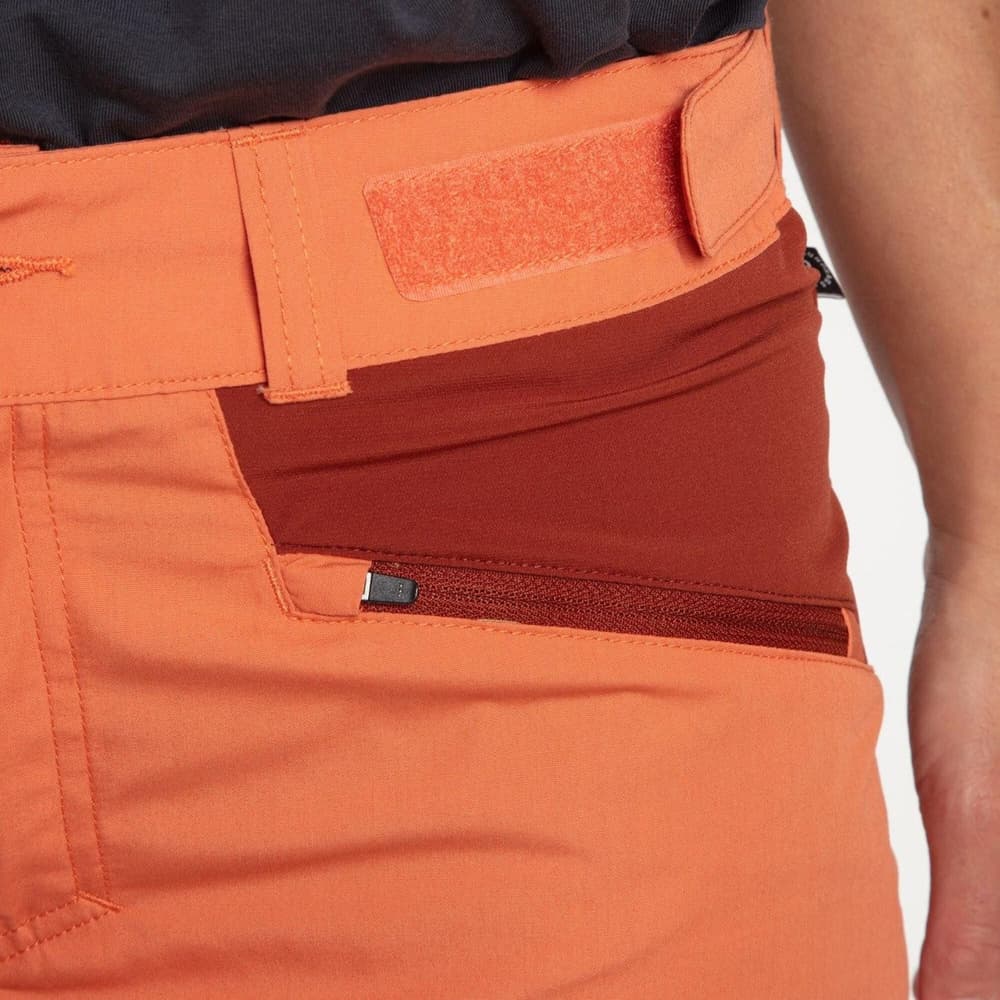 Makke Lt Ws Coral/Rust, view: 1