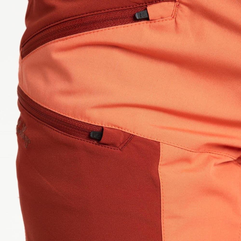 Makke Lt Ws Coral/Rust, view: 5