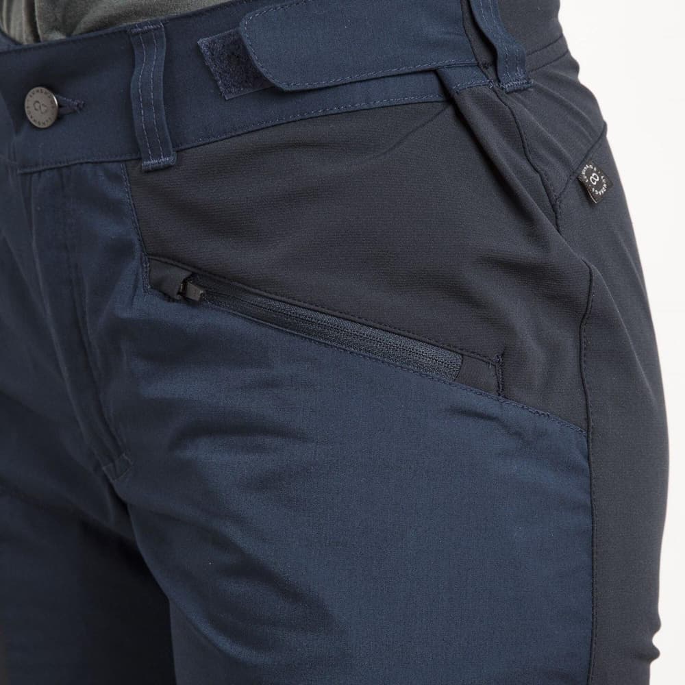 Makke Lt Ws Light Navy/Deep Blue, view: 2