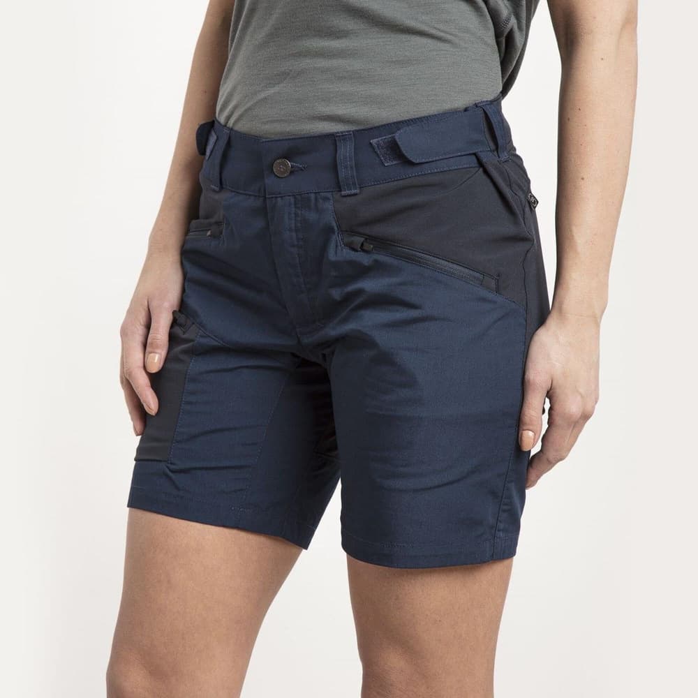 Makke Lt Ws Light Navy/Deep Blue, view: 4
