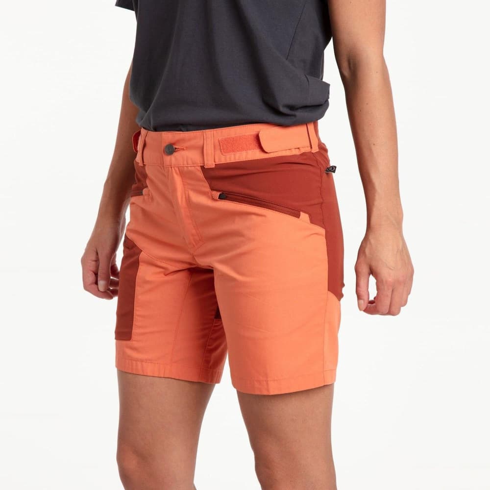 Makke Lt Ws Coral/Rust, view: 3