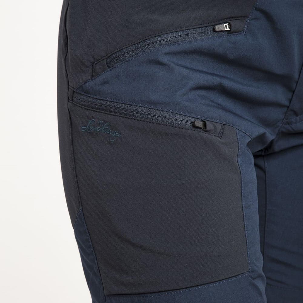 Makke Lt Ws Light Navy/Deep Blue, view: 6