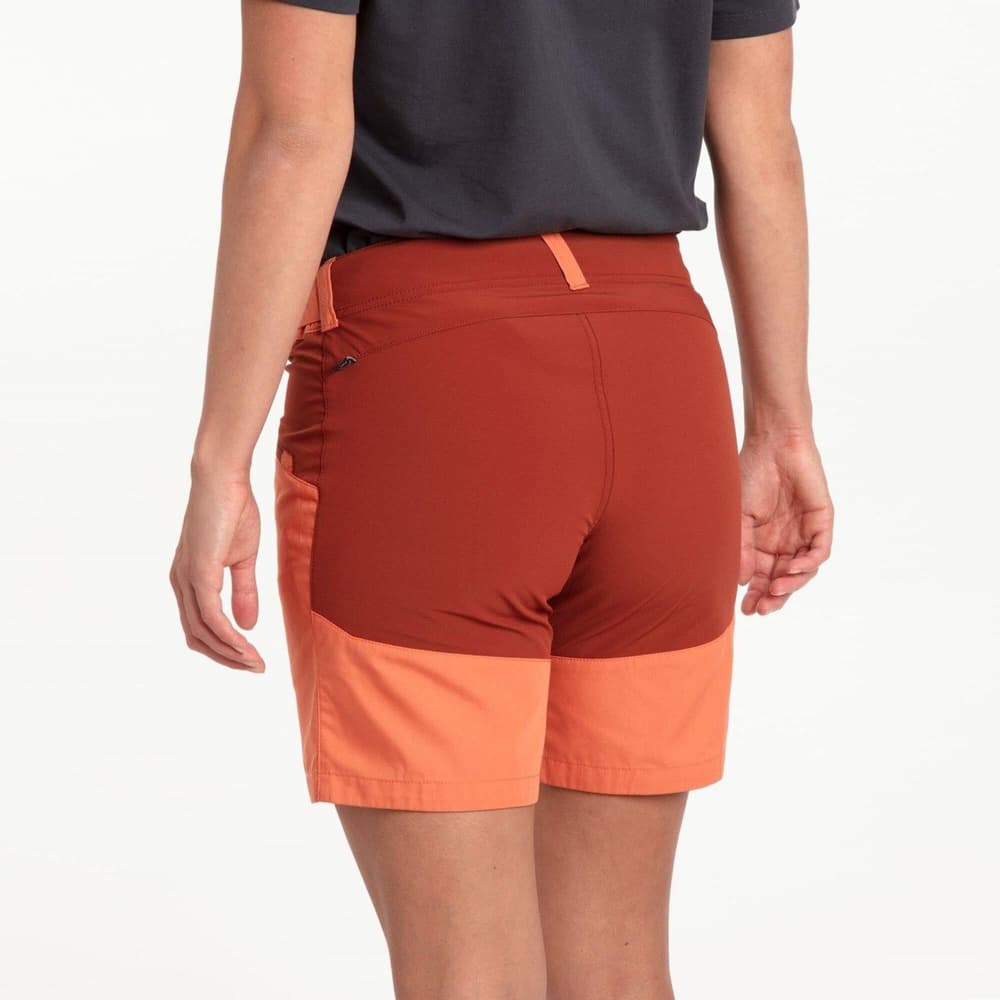 Makke Lt Ws Coral/Rust, view: 2