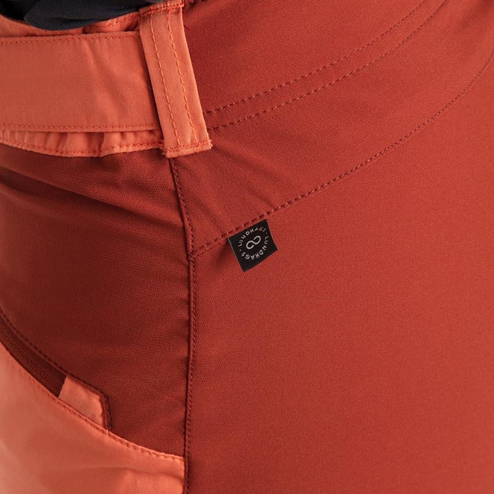 Makke Lt Ws Coral/Rust, view: 4