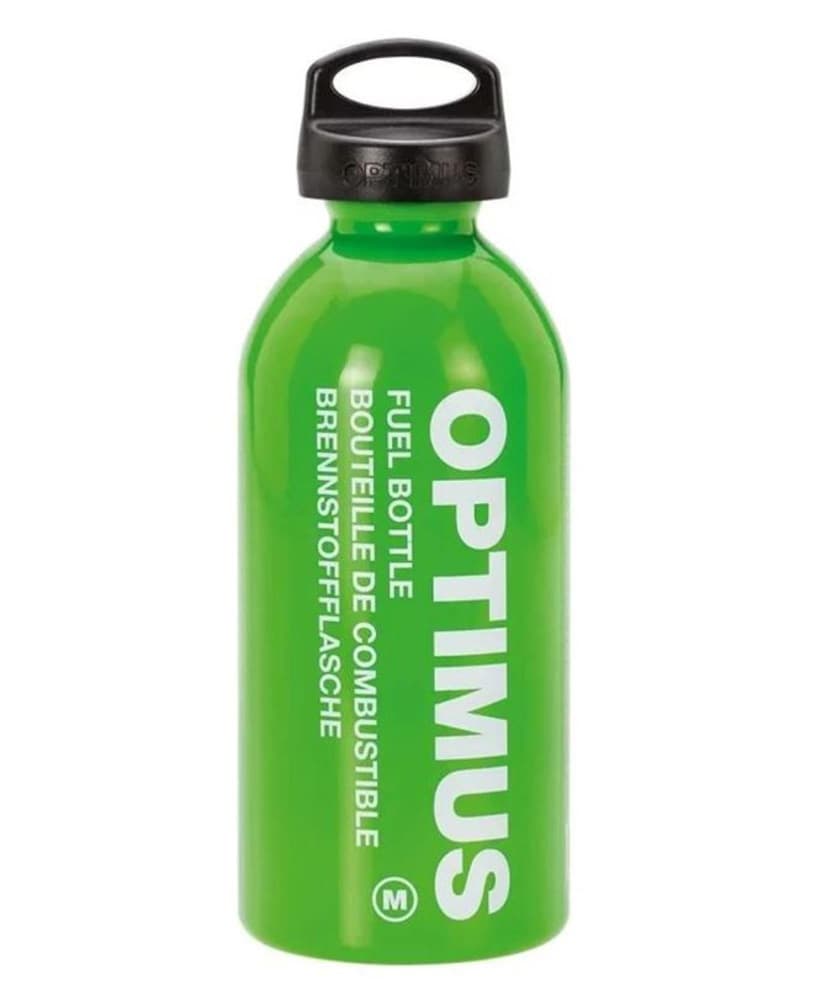 Fuel Bottle M 0,6L, view: 0