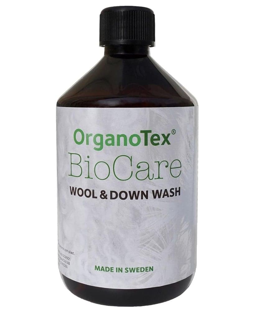 BioCare Sport Wool&Down 500ml, view: 0