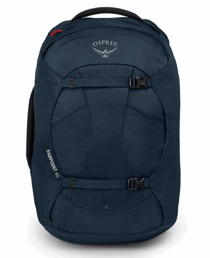 Farpoint 40 Muted Space Blue, view: 1