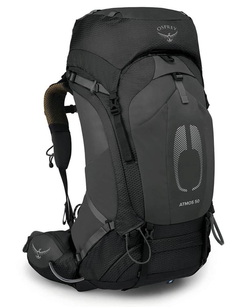 Atmos AG 50 Black, view: 0