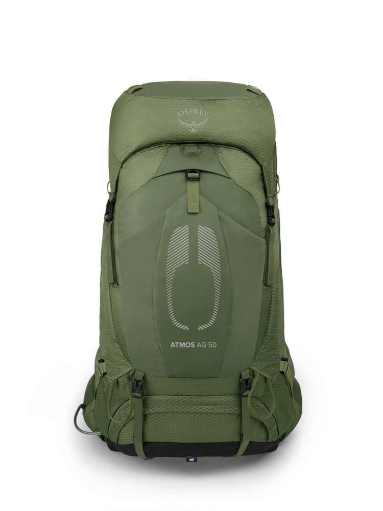 Atmos AG 50 Mythical Green, view: 8