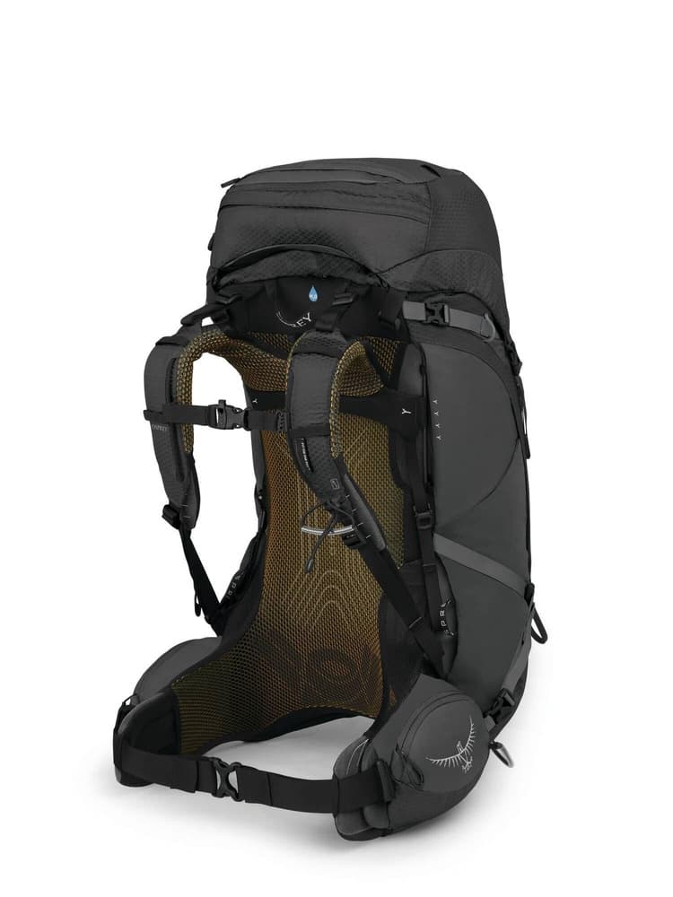 Atmos AG 50 Black, view: 9