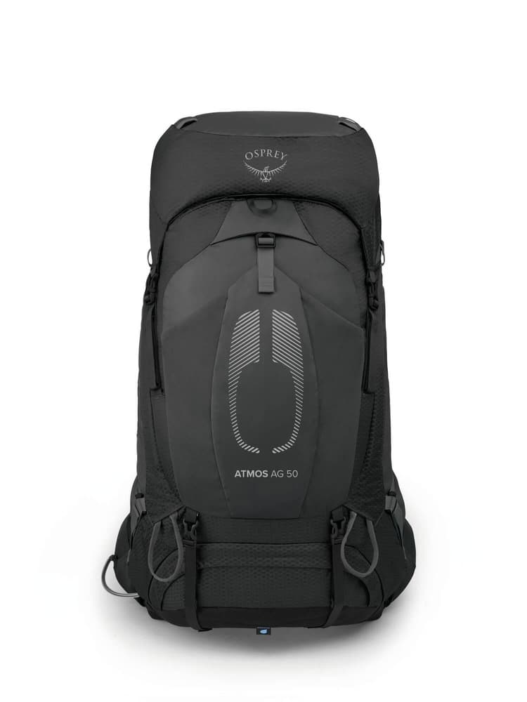 Atmos AG 50 Black, view: 11