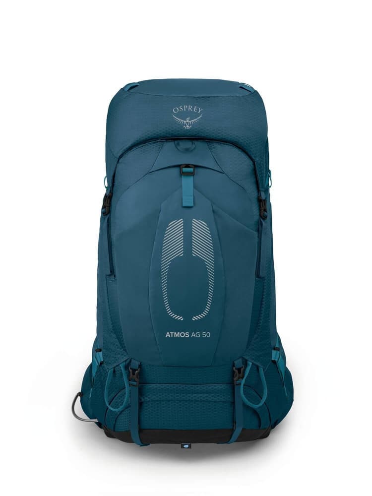 Atmos AG 50 Venturi Blue, view: 7
