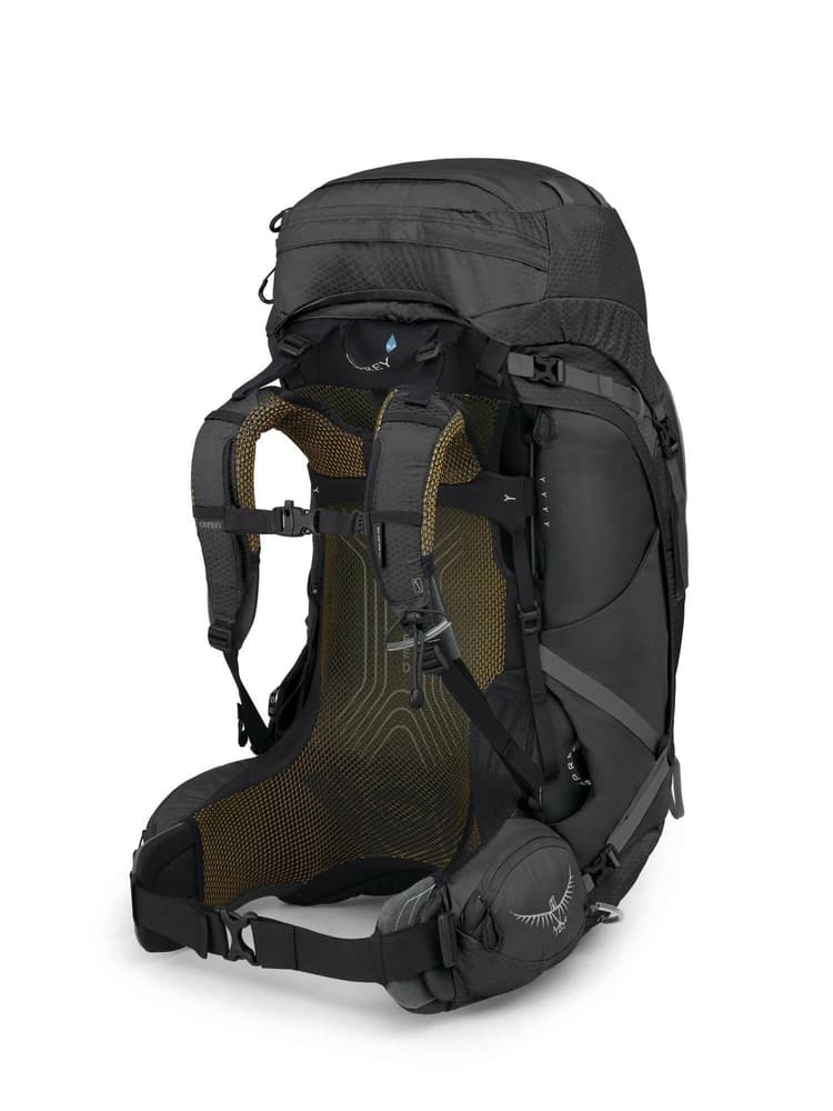 Atmos AG 65 Black, view: 4