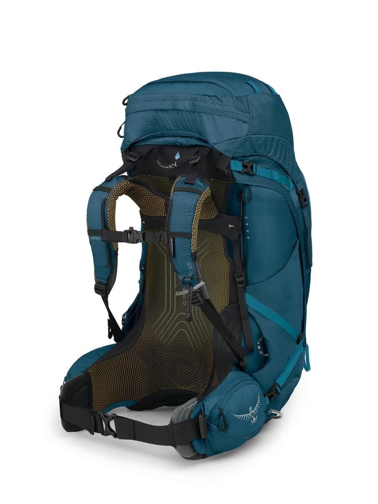 Atmos AG 65 Venturi Blue, view: 4