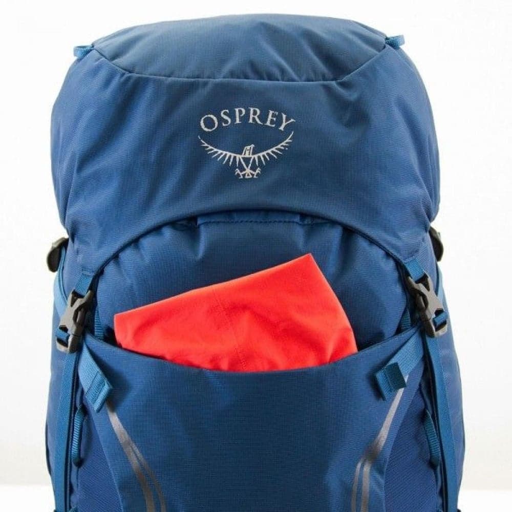 Kestrel 48L Black, view: 2
