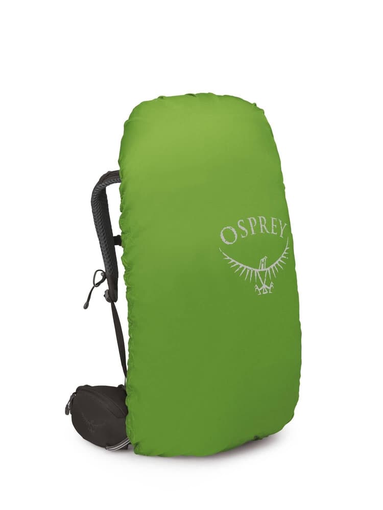 Kestrel 48 Black, view: 4