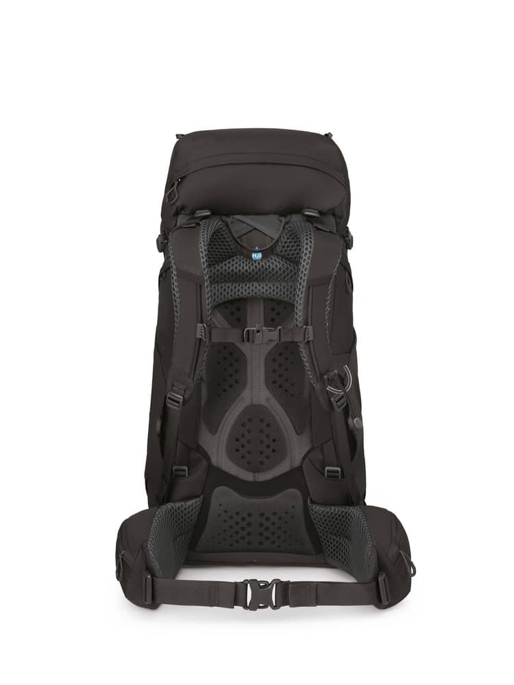 Kestrel 48 Black, view: 2