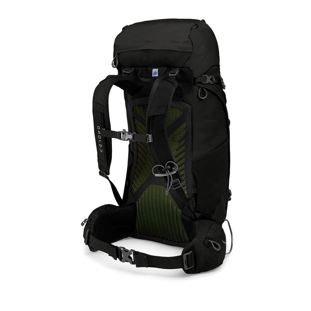Kestrel 48L Black, view: 8