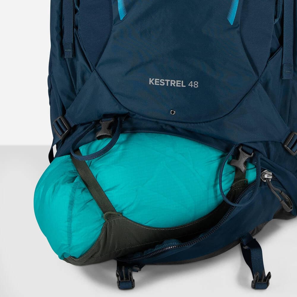 Kestrel 48 Atlas Blue, view: 6