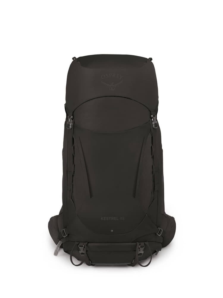 Kestrel 48 Black, view: 1
