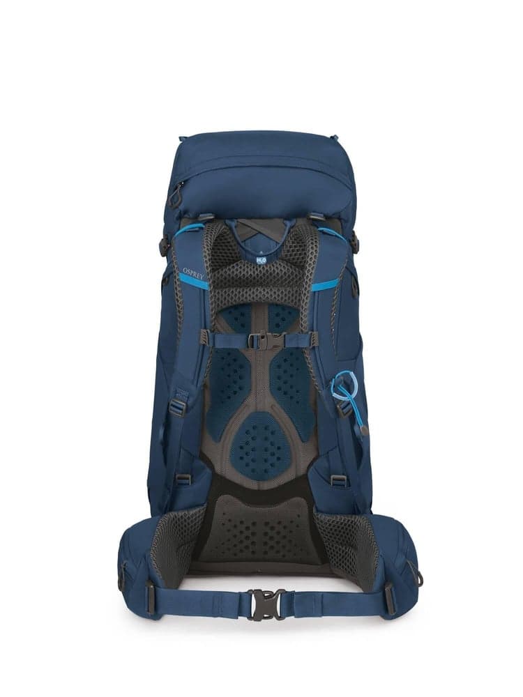 Kestrel 48 Atlas Blue, view: 1