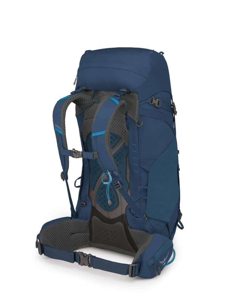 Kestrel 48 Atlas Blue, view: 3