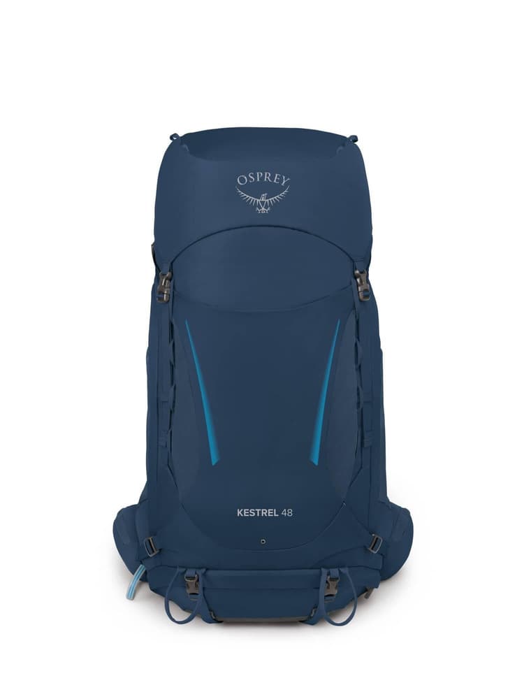 Kestrel 48 Atlas Blue, view: 2