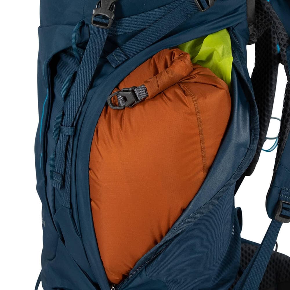 Kestrel 48 Atlas Blue, view: 8