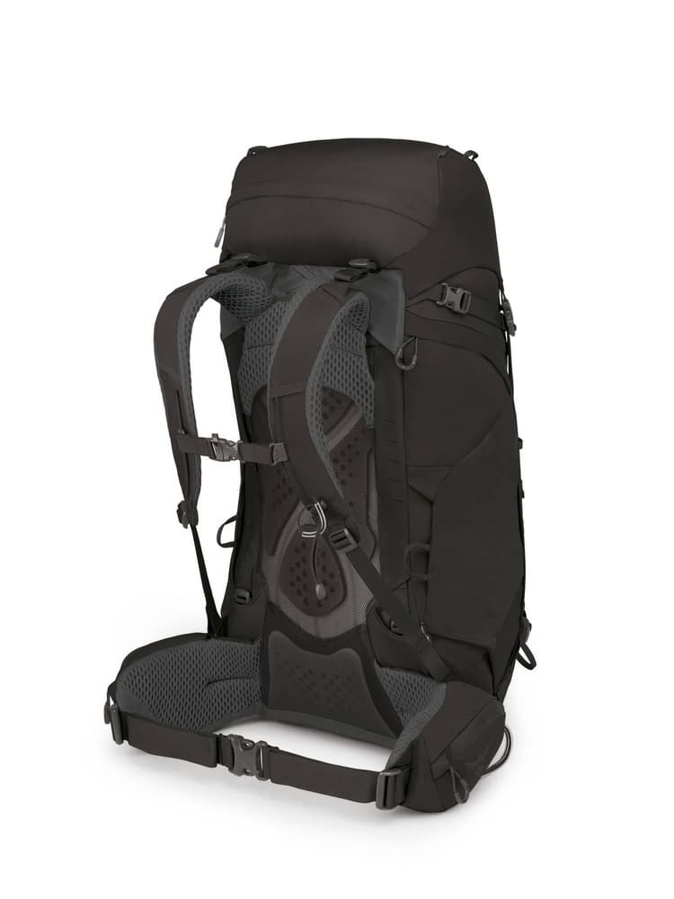 Kestrel 48 Black, view: 3