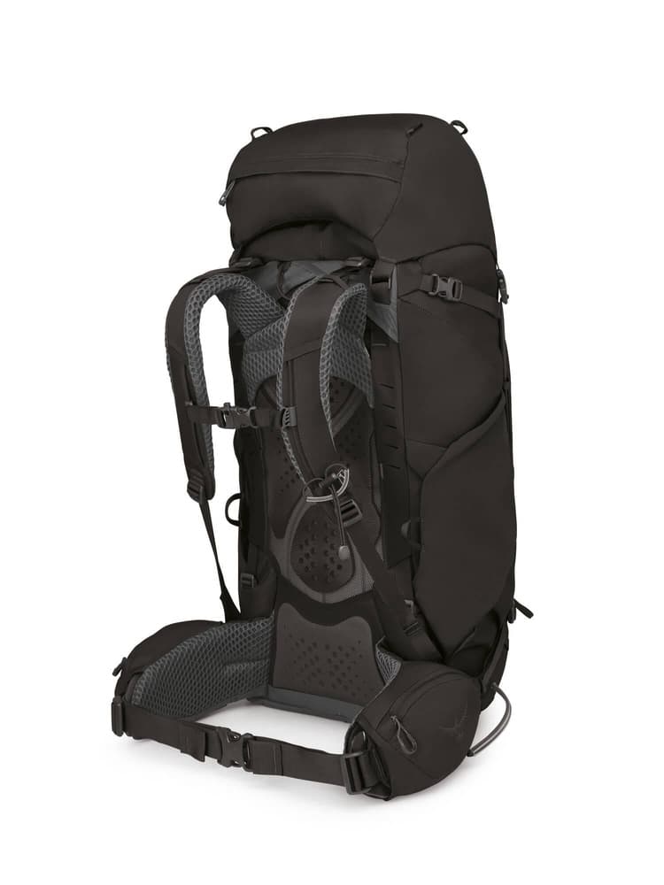 Kestrel 58 Black, view: 3