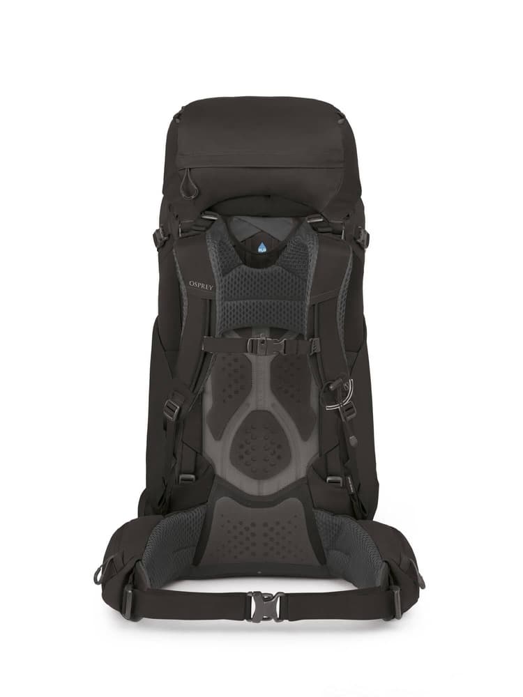 Kestrel 58 Black, view: 2